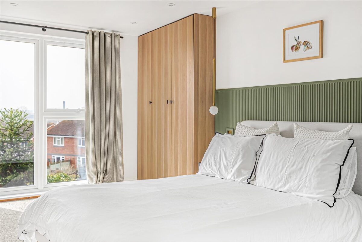 Watton Road, Ware, SG12