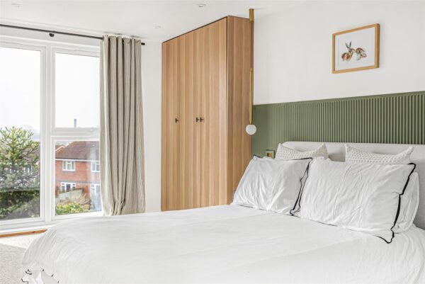 Watton Road, Ware, SG12