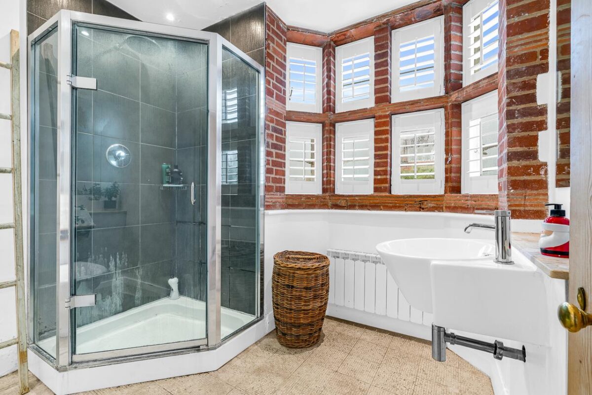 Goldings Lane, Waterford, SG14