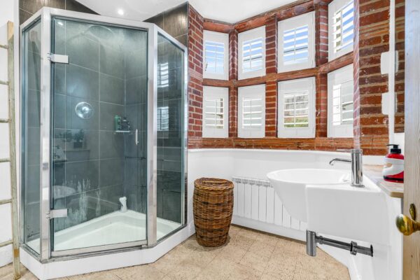 Goldings Lane, Waterford, SG14