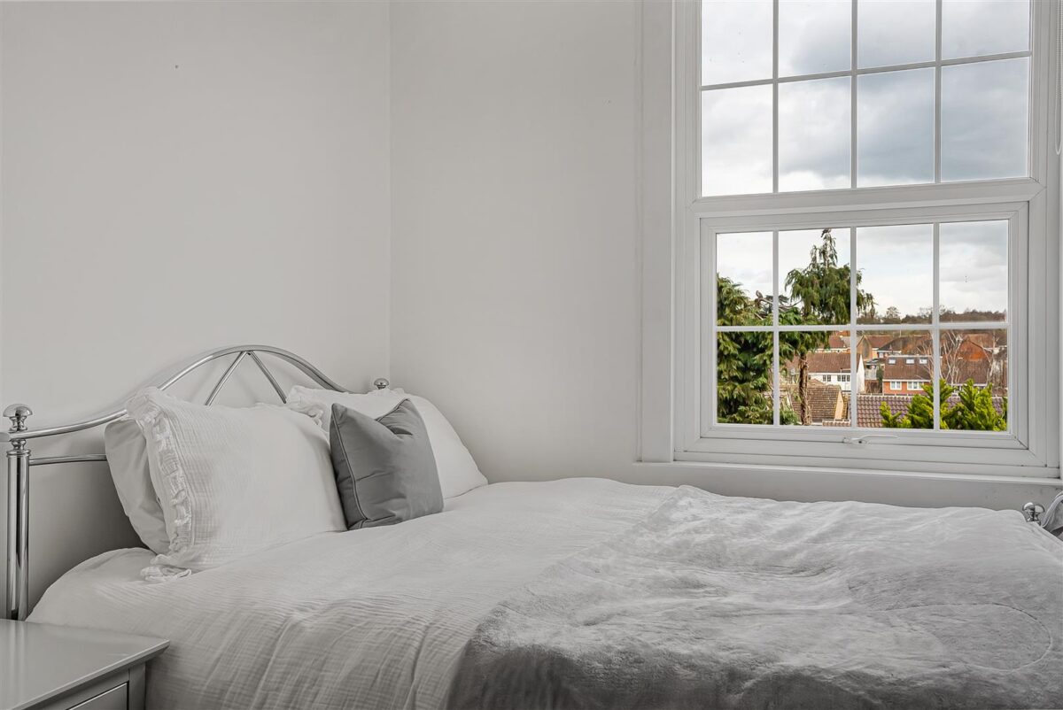Watton Road, Ware, SG12