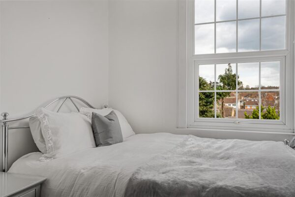 Watton Road, Ware, SG12