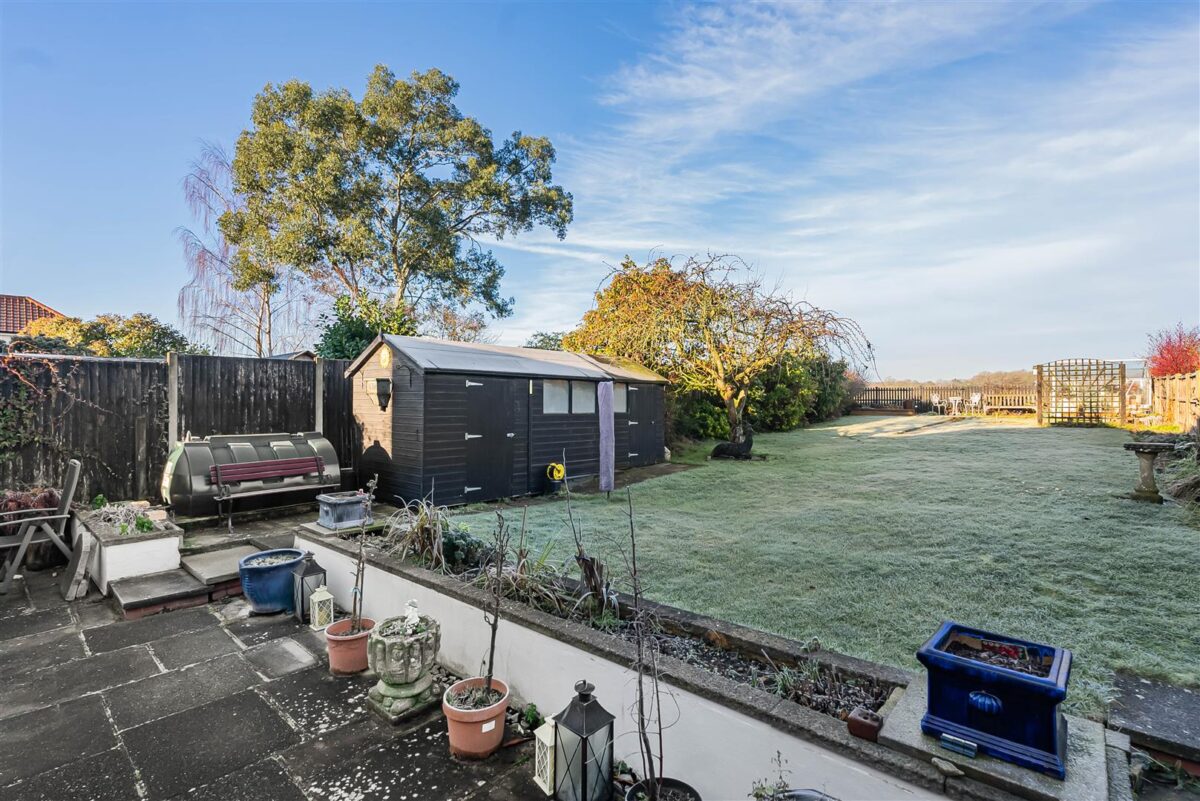 Great Munden, Ware, SG11
