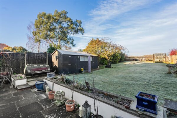 Great Munden, Ware, SG11
