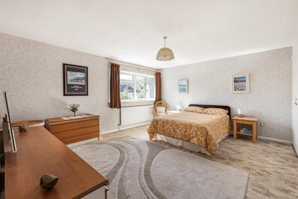 Hockerill, Watton At Stone, SG14