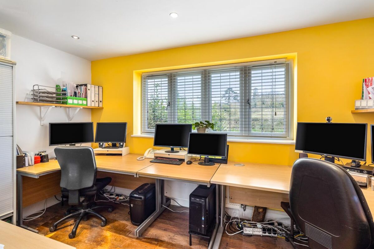 Netherfield Lane, Stanstead Abbotts, SG12