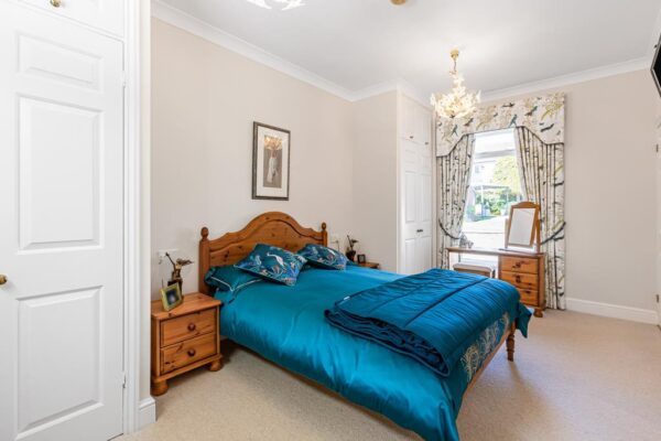 Widbury Hill, Ware, SG12