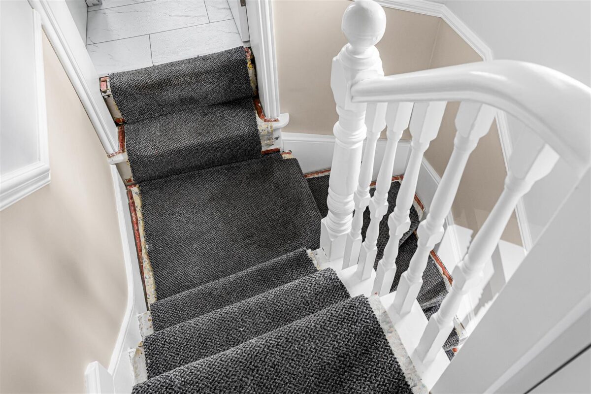 Musley Hill, Ware, SG12