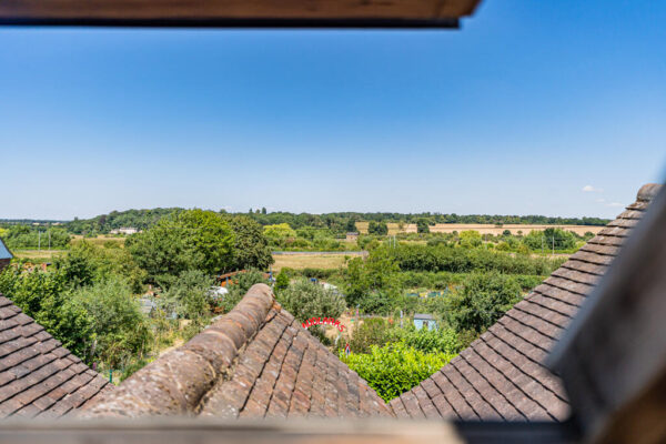 Cromwell Road, Hertford, SG13