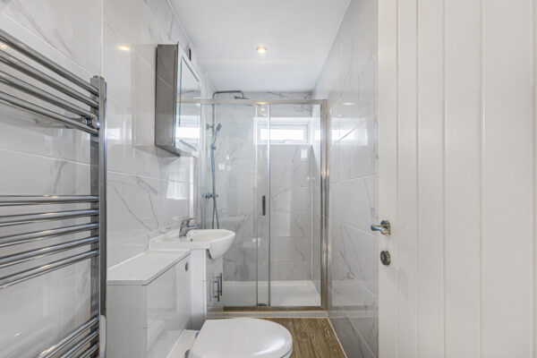 Greencoates, Hertford, SG13