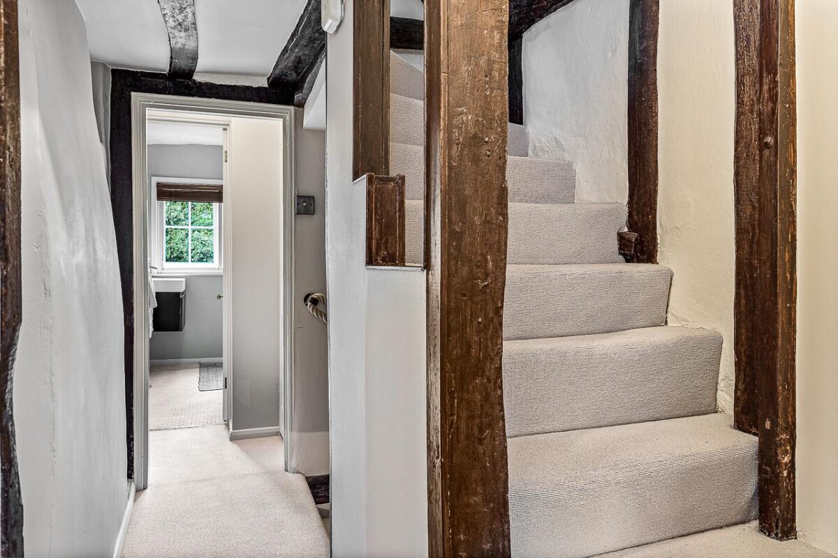 West Street, Hertford, SG13