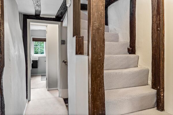 West Street, Hertford, SG13