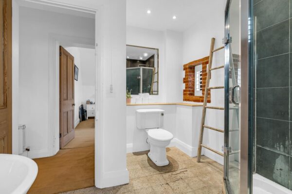 Goldings Lane, Waterford, SG14