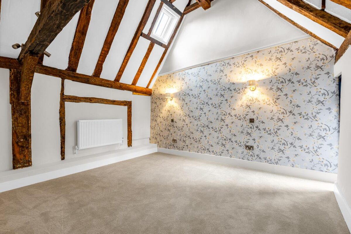 Cowbridge, Hertford, SG14