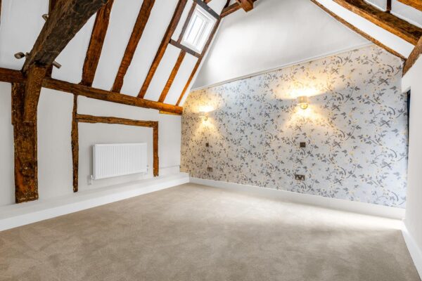 Cowbridge, Hertford, SG14