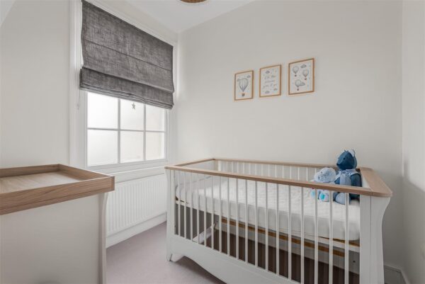 Watton Road, Ware, SG12