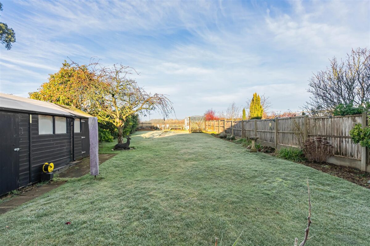Great Munden, Ware, SG11
