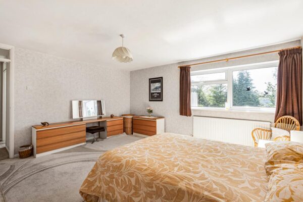 Hockerill, Watton At Stone, SG14