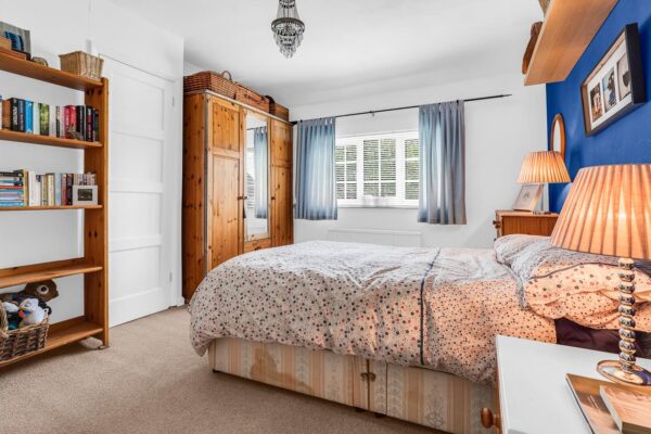 Benningfield Road, Widford, SG12