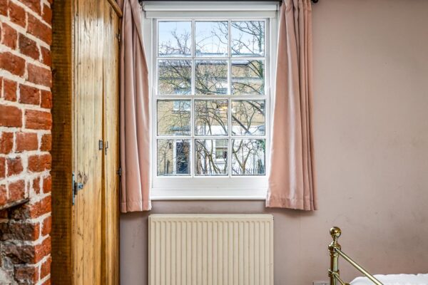 Port Hill, Hertford, SG14