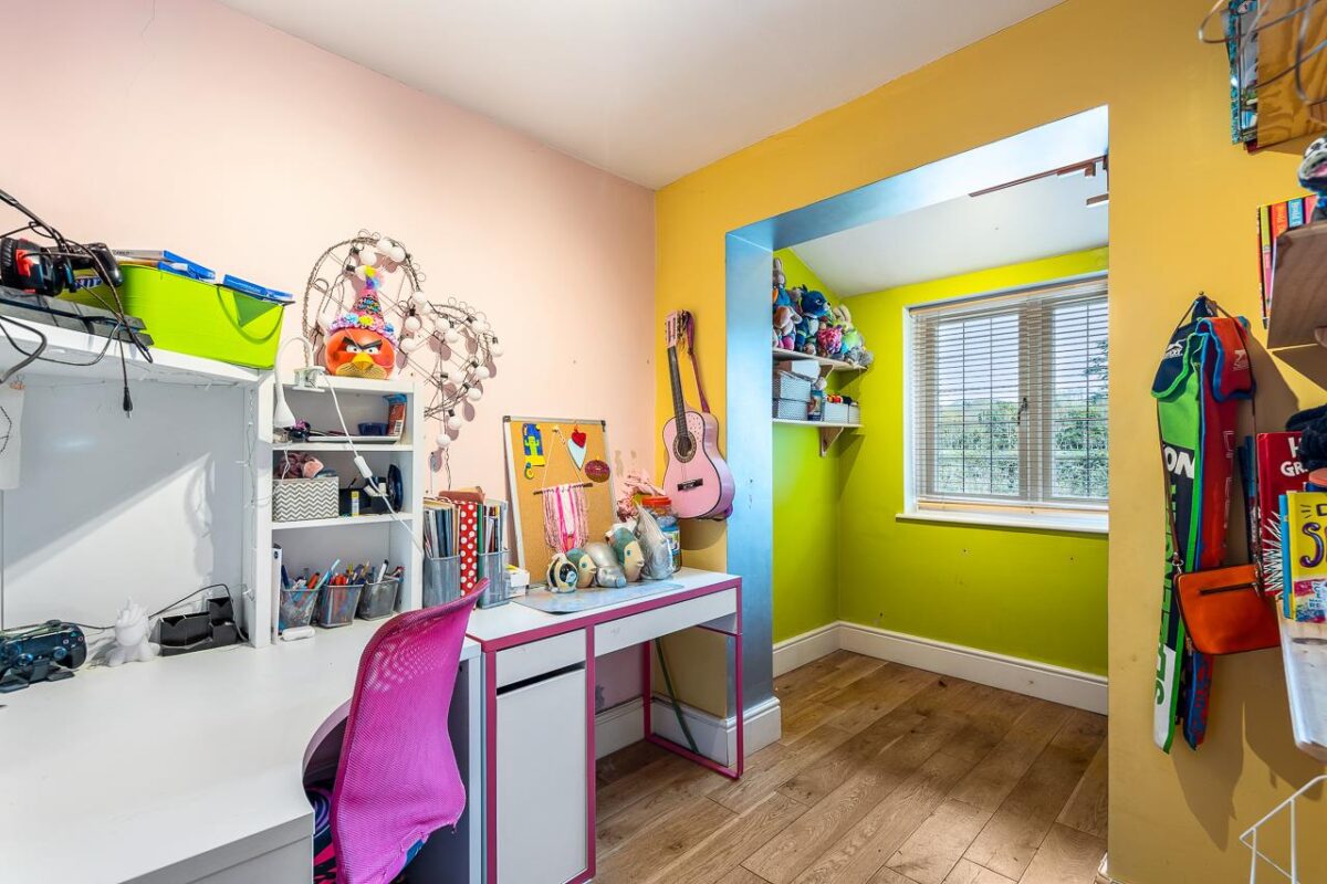 Netherfield Lane, Stanstead Abbotts, SG12