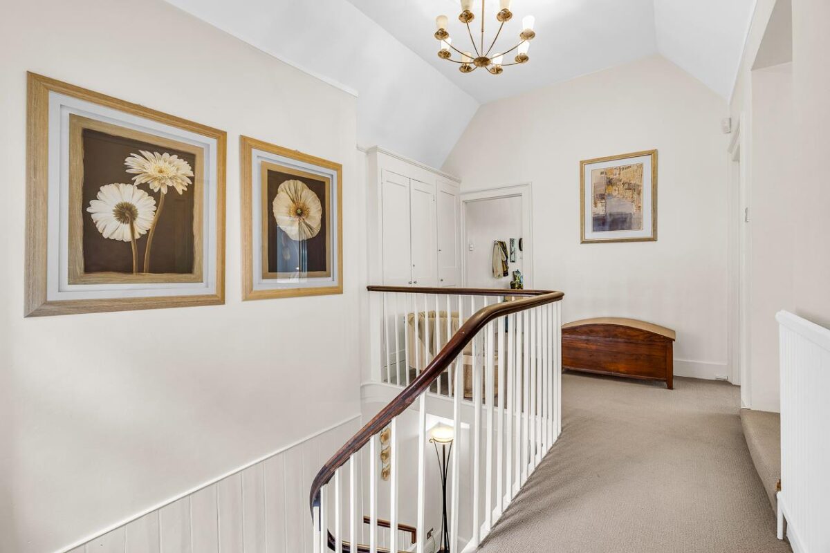Great Amwell, Ware, SG12