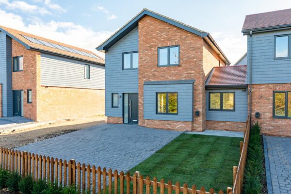 Pelham Road, Braughing, SG11