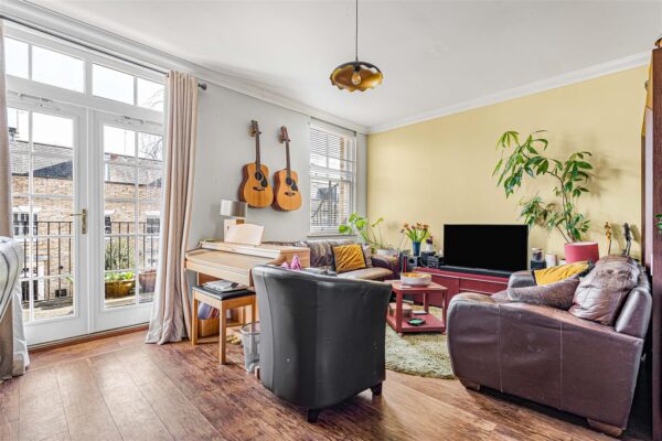 Port Hill, Hertford, SG14
