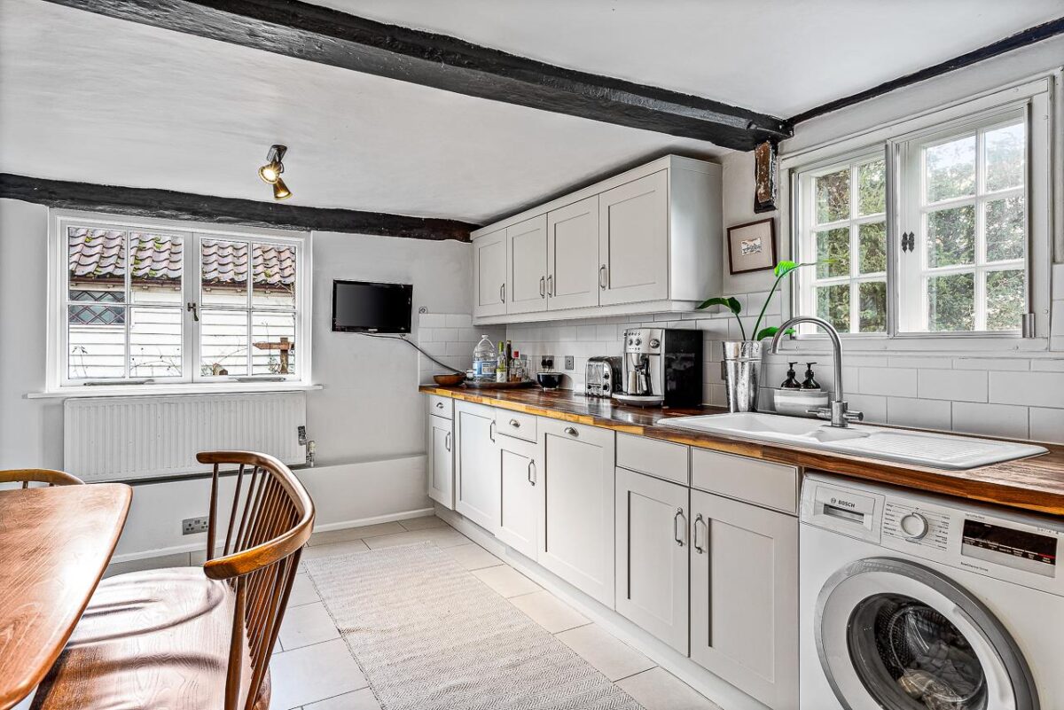 West Street, Hertford, SG13