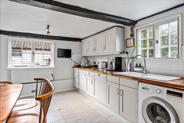 West Street, Hertford, SG13