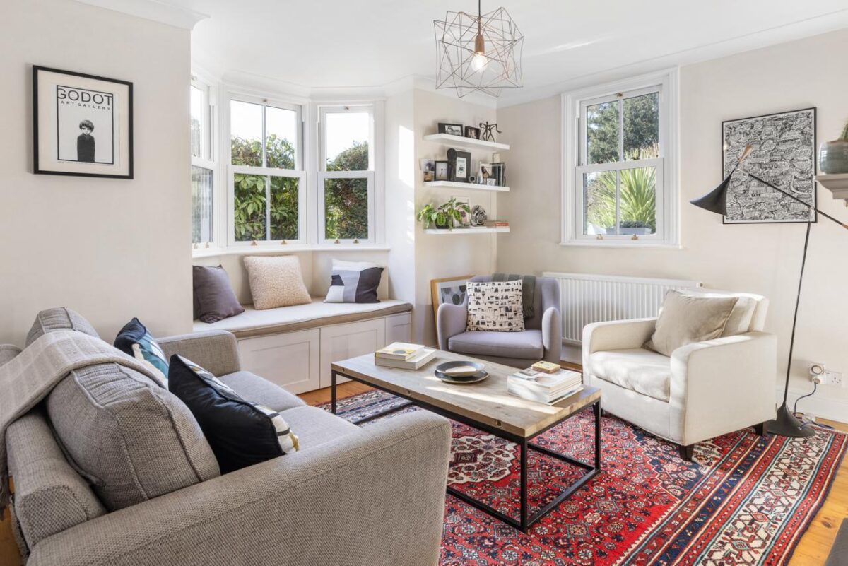 Widbury Hill, Ware, SG12
