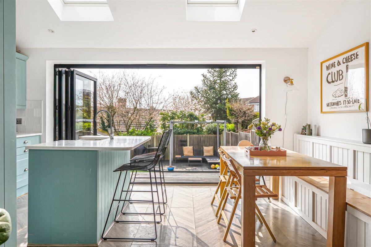 Watton Road, Ware, SG12