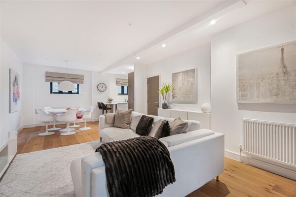 Watton Road, Ware, SG12