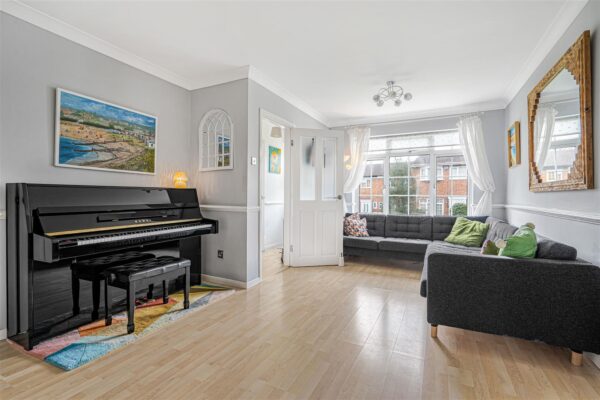 Heathgate, Hertford Heath, SG13