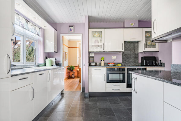 Cromwell Road, Hertford, SG13