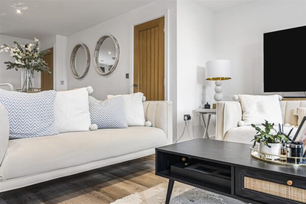 Watton Road, Ware, SG12