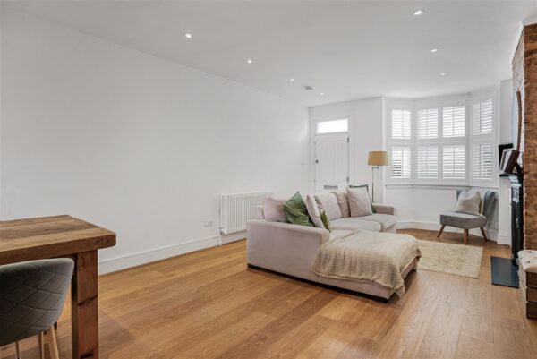 Watton Road, Ware, SG12