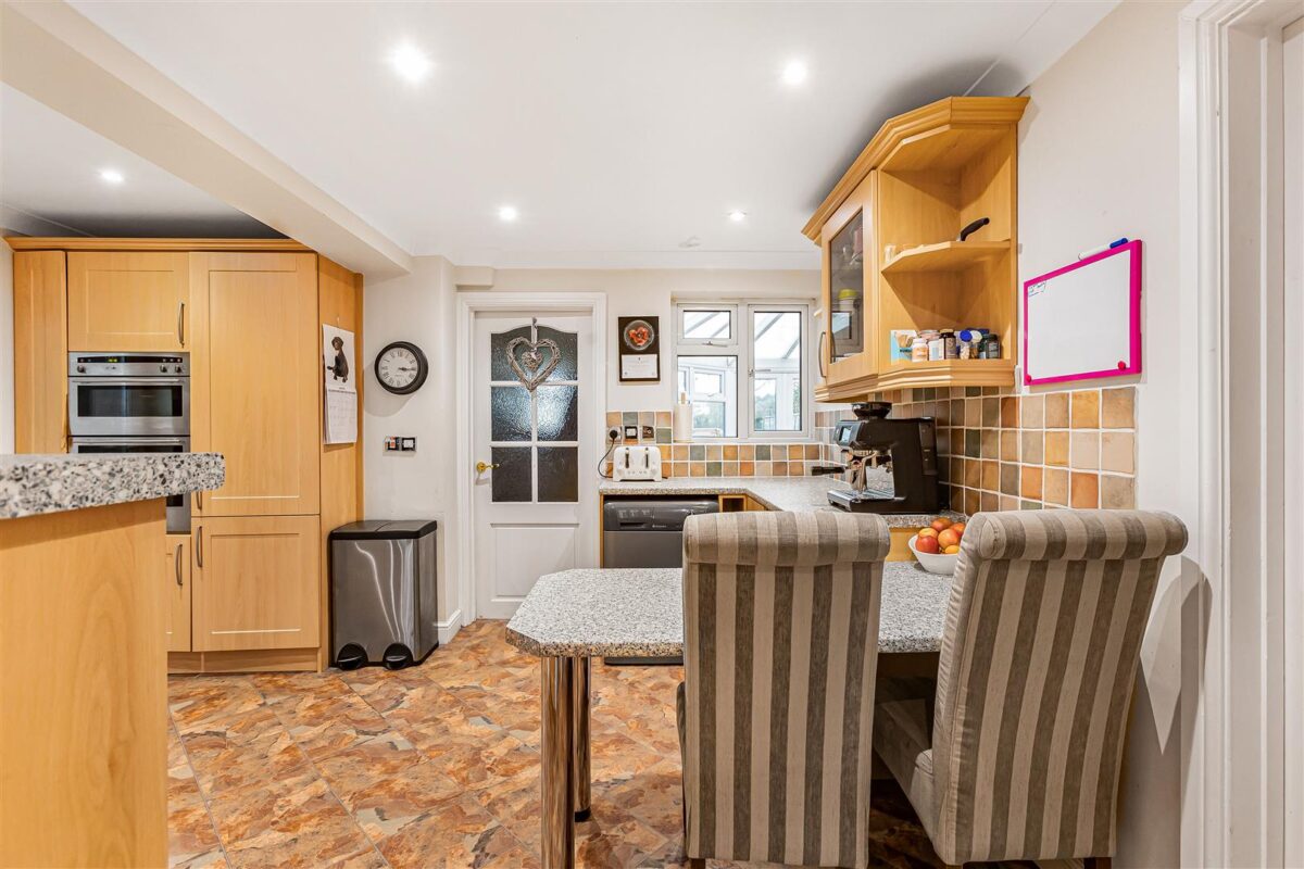 Turners Close, Bramfield, SG14