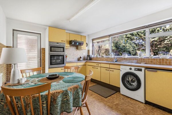 Hockerill, Watton At Stone, SG14