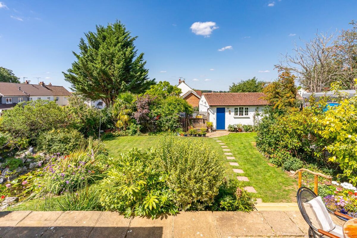 Benningfield Road, Widford, SG12