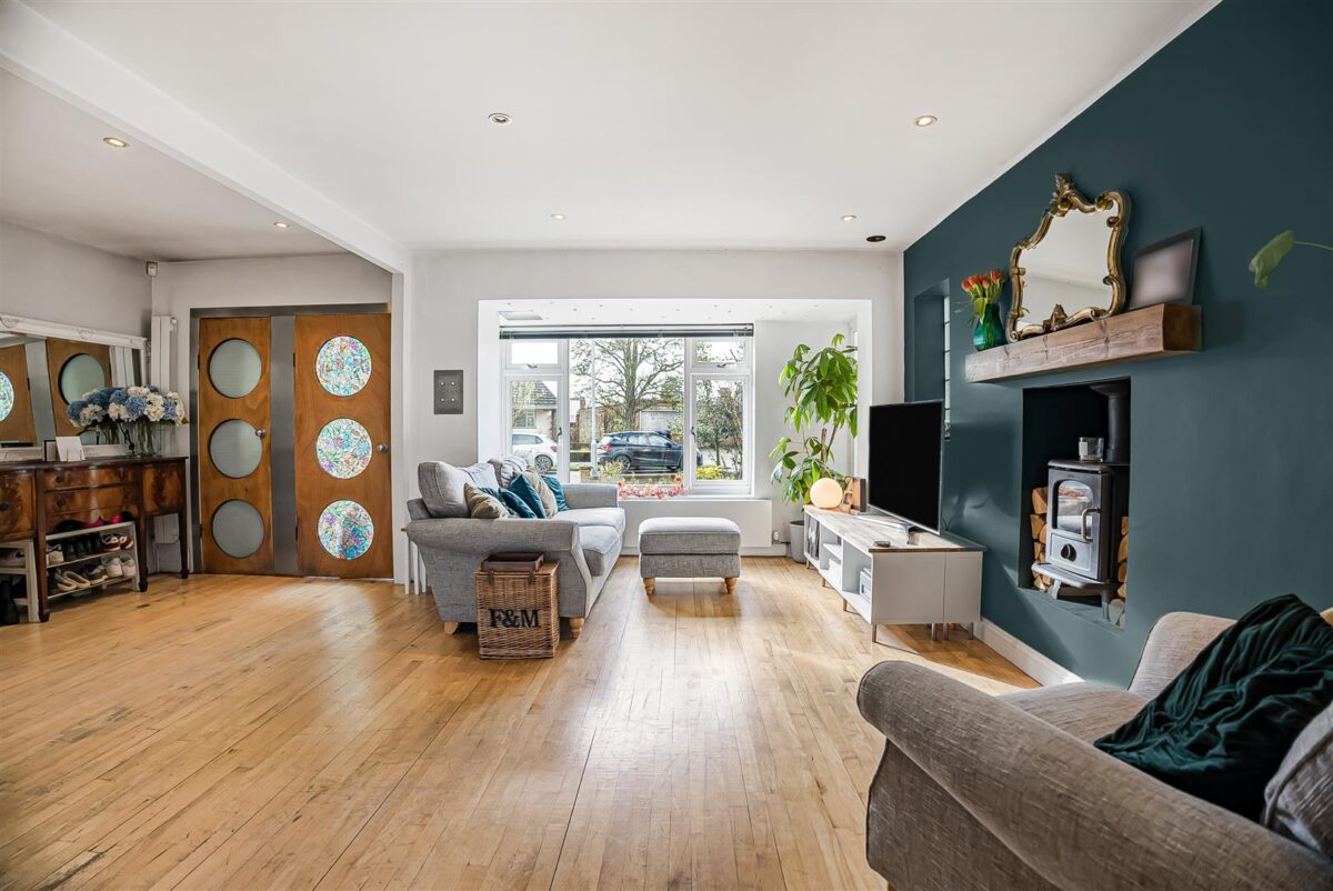 The Avenue, Hertford, SG14