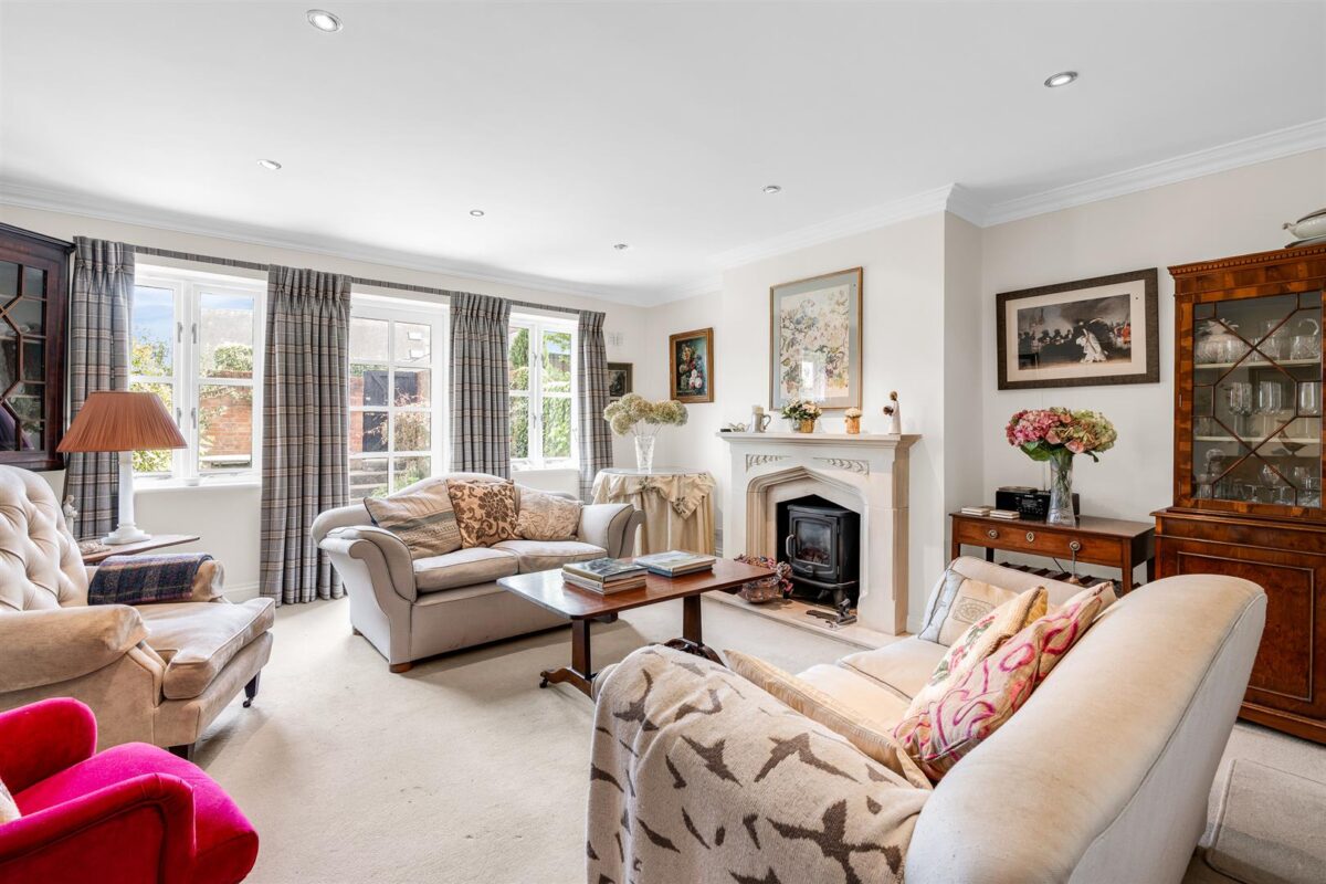 Brewhouse Lane, Hertford, SG14