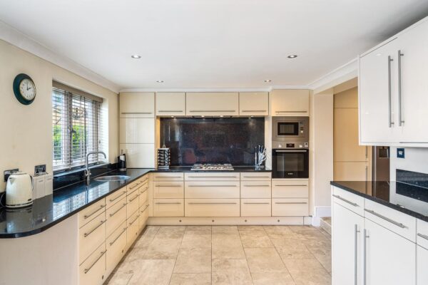 Netherfield Lane, Stanstead Abbotts, SG12
