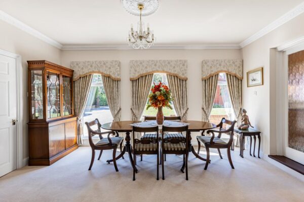 Widbury Hill, Ware, SG12