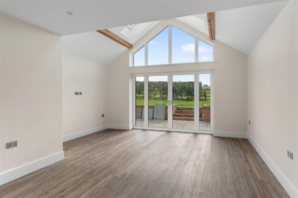 Pelham Road, Braughing, SG11