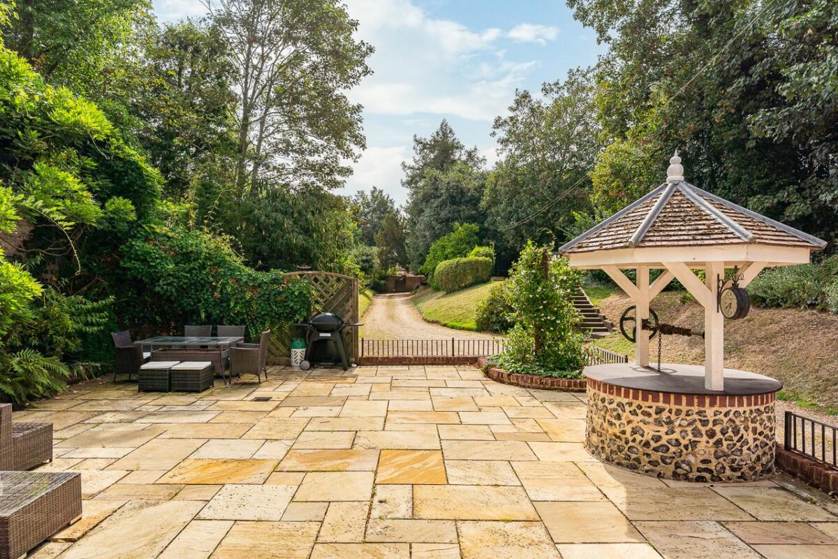 Great Amwell, Ware, SG12