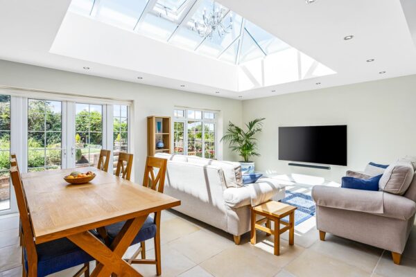 Myddleton Road, Ware, SG12