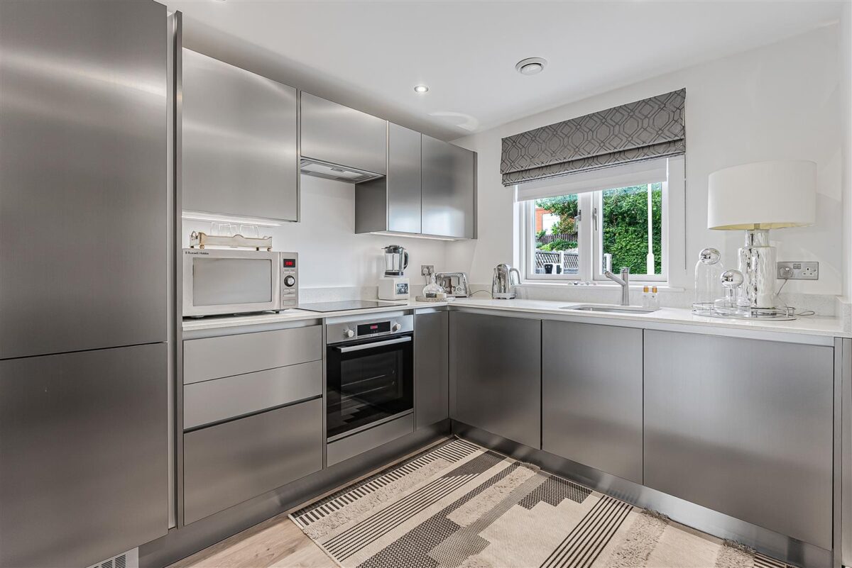 Watton Road, Ware, SG12