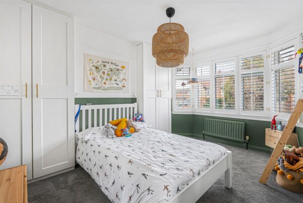 Watton Road, Ware, SG12