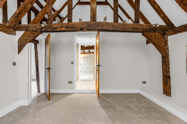 Cowbridge, Hertford, SG14